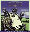 The Wee Free Men (Discworld, #30)