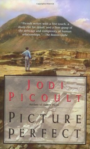 Picture Perfect By Jodi Picoult Reviews Discussion Bookclubs Lists