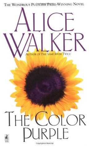 the color purple book sparknotes