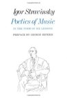 Poetics of Music in the Form of Six Lessons