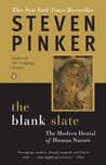 The Blank Slate by Steven Pinker The Blank Slate by Steven Pinker