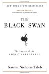 The Black Swan: The Impact of the Highly Improbable