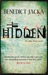 Hidden (Alex Verus, #5) by Benedict Jacka
