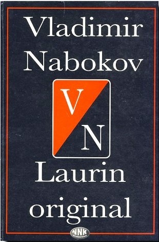 Laurin original Vladimir Nabokov Laurin original Vladimir Nabokov