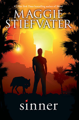 Sinner (Wolves of Mercy Falls #4) by Maggie Stiefvater | Review