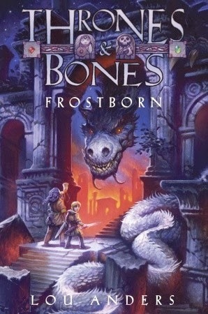 Frostborn