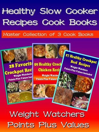 Christmas Special: Healthy Slow Cooker Recipes with Weight Watchers Point Plus Included:- 3 Recipes Books in One Rosemary Green Christmas Special: Healthy Slow Cooker Recipes with Weight Watchers Point Plus Included:- 3 Recipes Books in One Rosemary Green
