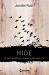 Hide (Altered, #2)