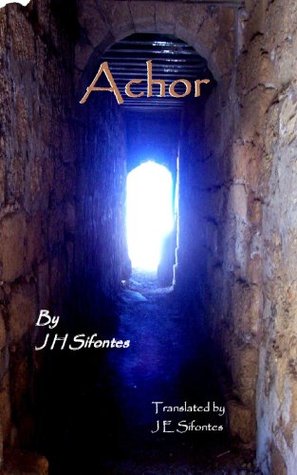 Achor J.H. Sifontes Achor J.H. Sifontes