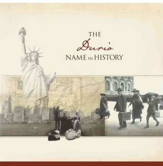 The Durio Name in History Ancestry.com The Durio Name in History Ancestry.com