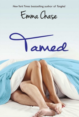 Tamed (Tangled, #3)