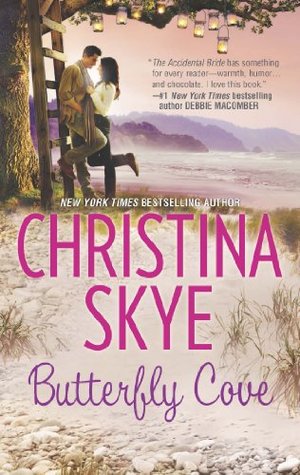 Butterfly Cove (Mills & Boon M&B)