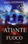 L'atlante di fuoco (The Books of Beginning, #2)