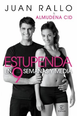 Estupenda en 9 semanas y media Juan Rallo Estupenda en 9 semanas y media Juan Rallo