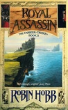 Royal Assassin (Farseer Trilogy, #2)