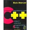 Computing Fundamentals with C++: Object-Oriented Programming & Design Computing Fundamentals with C++: Object-Oriented Programming & Design