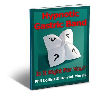 Hypnotic Gastric Band: Is It Right For You? Phil Collins Hypnotic Gastric Band: Is It Right For You? Phil Collins