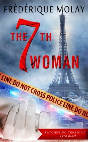 Book Review: Frédérique Molay’s The 7th Woman