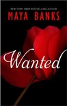 Wanted (Harlequin Desire)