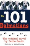 The Hundred and One Dalmatians (The Hundred and One Dalmatians, #1)
