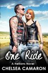 One Ride (The Hellions Ride, #1)