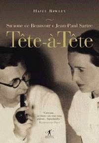 Tête-à-Tête Hazel Rowley Tête-à-Tête Hazel Rowley