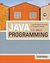 Java Programming: From Problem Analysis To Program Design  