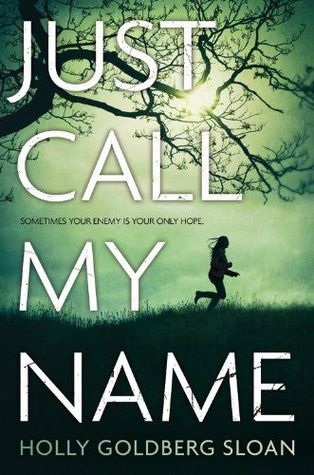 Just Call My Name (I'll Be There #2)