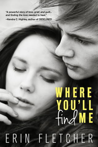 Where You’ll Find Me by Erin Fletcher | Review