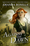 Against the Dawn (Shaede Assassin, #4)