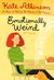 Emotionally Weird