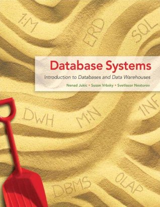 Database Systems