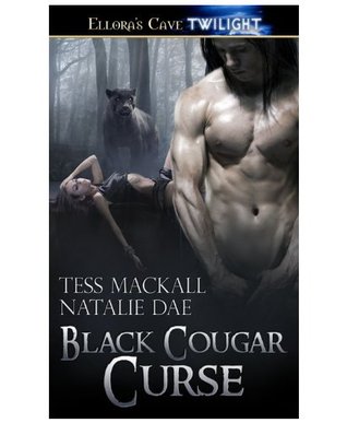 Black Cougar Curse Tess MacKall Black Cougar Curse Tess MacKall