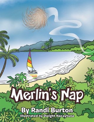 Merlins Nap Randi Burton Merlins Nap Randi Burton