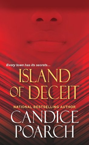 Island of Deceit Candice Poarch Island of Deceit Candice Poarch