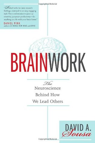 Brainwork: The Neuroscience Behind How We Lead Others David A. Sousa Brainwork: The Neuroscience Behind How We Lead Others David A. Sousa