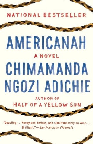 Americanah