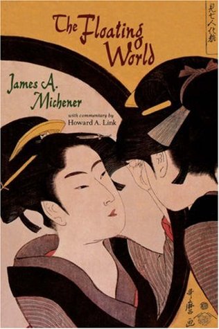 Floating World James A. Michener Floating World James A. Michener