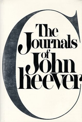 > the journals of john cheever