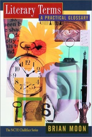 Pdf Literary Terms A Practical Glossary By Brian Moon Yyzhcubbcs