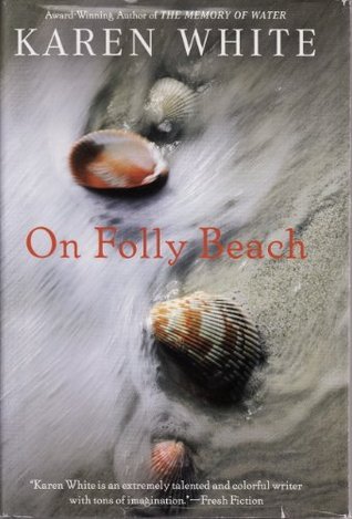 On Folly Beach