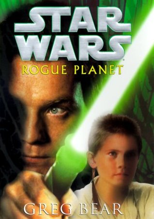 Star Wars: Rogue Planet