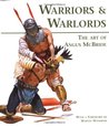 Warriors & Warlords: The Art of Angus McBride