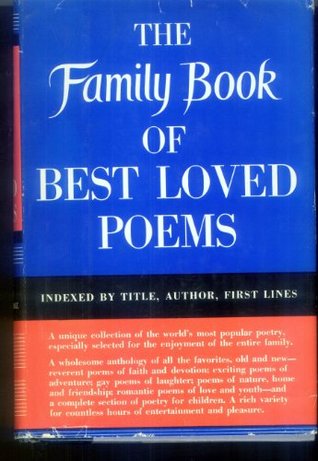 The Family Book of Best Loved Poems David L. George The Family Book of Best Loved Poems David L. George