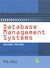 Database Management Systems