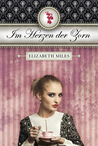 Im Herzen der Zorn (The Fury Trilogy, #2)