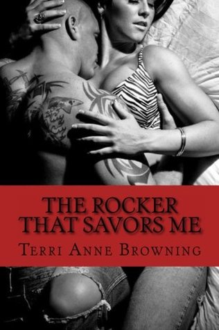 2. The Rocker That Savors Me