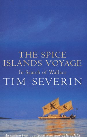 > the spice islands voyage