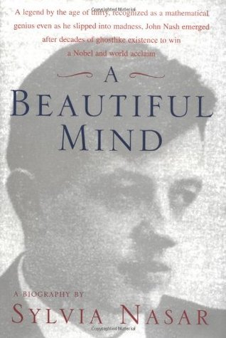 a review of a beautiful mind A beautiful mind tells a moving story and offers a remarkable look into the arcane world of mathematics and the tragedy of madness — the new york times book review simon singh. a review of a beautiful mind A beautiful mind tells a moving story and offers a remarkable look into the arcane world of mathematics and the tragedy of madness — the new york times book review simon singh.