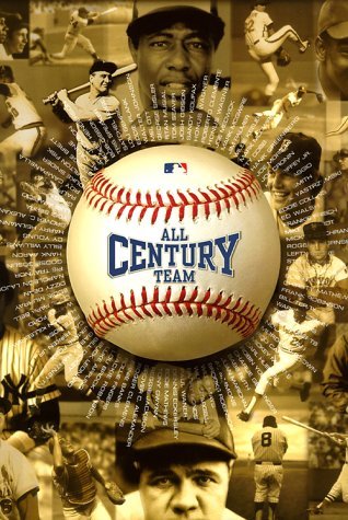 All Century Team Mark Vancil All Century Team Mark Vancil